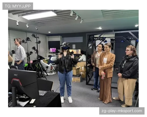 球迷体验创新：沉浸式观赛项目设计案例，沉浸式打球